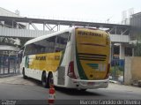 Viação Nacional 16130 na cidade de Rio de Janeiro, Rio de Janeiro, Brasil, por Marcelo Candido de Oliveira. Número da foto: #2884509.
