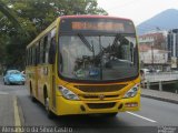 FAOL - Friburgo Auto Ônibus 054 na cidade de Nova Friburgo, Rio de Janeiro, Brasil, por Alexandro da Silva Castro. ID da foto: :id.