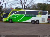 Expresso Princesa dos Campos 6338 na cidade de Francisco Beltrão, Paraná, Brasil, por Alexandre Rodrigo. Número da foto: #2886230.