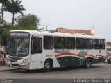 Viação Montes Brancos RJ 196.049 na cidade de Cabo Frio, Rio de Janeiro, Brasil, por Anderson Sousa Feijó. Número da foto: #:id.