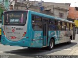Auto Viação Urubupungá 00414 na cidade de Osasco, São Paulo, Brasil, por Hércules Cavalcante. Número da foto: #:id.