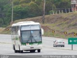 Cia. São Geraldo de Viação 20240 na cidade de Ribeirão Vermelho, Minas Gerais, Brasil, por Pedro Henrique Gumercindo da Silva. Número da foto: #2884804.