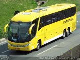Viação Itapemirim 60775 na cidade de Aparecida, São Paulo, Brasil, por Fabio Alcantara. Número da foto: #2885125.
