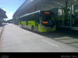 Bettania Ônibus 30589 na cidade de Belo Horizonte, Minas Gerais, Brasil, por Weslley Silva. Número da foto: #:id.