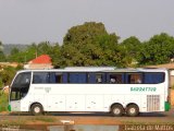 Barrattur - Transportes e Turismo 2902 na cidade de Primavera do Leste, Mato Grosso, Brasil, por Isabela de Mattos. ID da foto: :id.