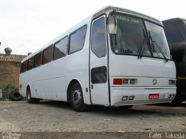 Regis Tur 299 na cidade de Osasco, São Paulo, Brasil, por Caio  Takeda. ID da foto: 2947312.