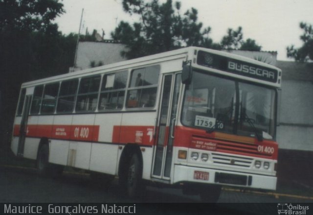 Auto Viação Brasil Luxo 01 400 na cidade de São Paulo, São Paulo, Brasil, por Maurice  Gonçalves Natacci. Número da foto: #2948015.