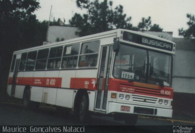 Auto Viação Brasil Luxo 01 400 na cidade de São Paulo, São Paulo, Brasil, por Maurice  Gonçalves Natacci. ID da foto: 2948015.