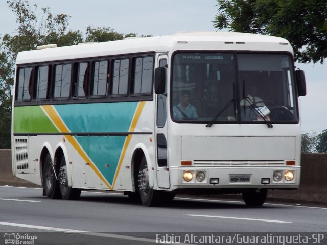 Oliveira Turismo 500 na cidade de Lorena, São Paulo, Brasil, por Fabio Alcantara. Número da foto: #2949712.