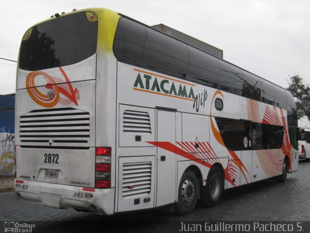 Atacama Vip 2872 na cidade de , por Juan Guillermo Pacheco S.. Número da foto: #2947306.