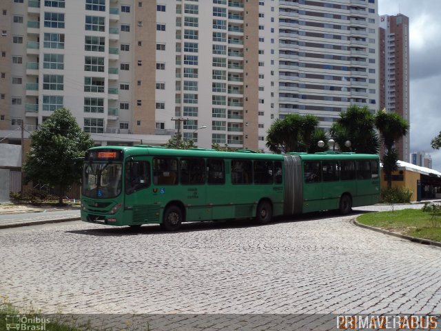 Auto Viação Redentor HB603 na cidade de Curitiba, Paraná, Brasil, por Alexandre Rodrigo. Número da foto: #2949736.
