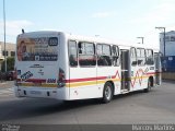 Nortran Transportes Coletivos 6500 na cidade de Porto Alegre, Rio Grande do Sul, Brasil, por Marcos Martins. Número da foto: #:id.
