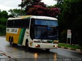 Empresa Gontijo de Transportes 11285 na cidade de Ipatinga, Minas Gerais, Brasil, por Graciliano Santos Passos. Número da foto: #:id.