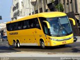 Viação Itapemirim 60561 na cidade de Rio de Janeiro, Rio de Janeiro, Brasil, por Matheus Souza. Número da foto: #2947293.