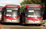 Viação Gatusa Transportes Urbanos 7 6321 na cidade de São Paulo, São Paulo, Brasil, por Willian Sousa. Número da foto: #:id.