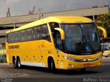 Viação Itapemirim 60679 na cidade de Rio de Janeiro, Rio de Janeiro, Brasil, por Matheus Souza. Número da foto: #2947304.