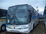 Empresa Barraca Turismo 0960 na cidade de Juiz de Fora, Minas Gerais, Brasil, por Luiz Krolman. Número da foto: #2948063.
