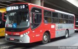 Express Transportes Urbanos Ltda 4 4945 na cidade de São Paulo, São Paulo, Brasil, por Paulo Henrique. Número da foto: #2948146.