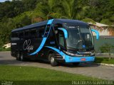 Empresa de Ônibus Nossa Senhora da Penha 53010 na cidade de Guaratuba, Paraná, Brasil, por Paulobuss  Guaratuba. Número da foto: #2948070.