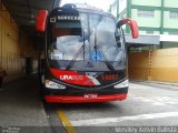 Lirabus 14087 na cidade de Sorocaba, São Paulo, Brasil, por Weslley Kelvin Batista. Número da foto: #2949541.