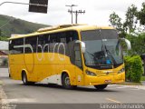 Brisa Ônibus 9909 na cidade de Juiz de Fora, Minas Gerais, Brasil, por Tailisson Fernandes. ID da foto: :id.