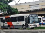 Evanil Transportes e Turismo RJ 132.080 na cidade de Rio de Janeiro, Rio de Janeiro, Brasil, por Alexander Fravoline. Número da foto: #2947595.