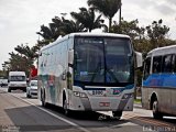 Auto Viação 1001 2800 na cidade de Campos dos Goytacazes, Rio de Janeiro, Brasil, por Erik Ferreira. Número da foto: #:id.