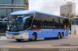 Expresso Guanabara 405 na cidade de Fortaleza, Ceará, Brasil, por [Leandro Sousa]. Número da foto: #:id.