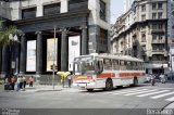 SPBus Transportes Coletivos 4 1521 na cidade de São Paulo, São Paulo, Brasil, por Caio  Takeda. Número da foto: #2947251.
