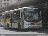 Transcol - Transportes Coletivos Ltda. 473 na cidade de Recife, Pernambuco, Brasil, por Gabriel  Gomes. Número da foto: #2948953.