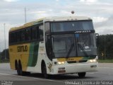 Empresa Gontijo de Transportes 15730 na cidade de Oliveira, Minas Gerais, Brasil, por Christian Teixeira de Sousa. Número da foto: #2949515.