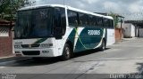Rodobus 4000 na cidade de Simões Filho, Bahia, Brasil, por Claudio Junior. Número da foto: #:id.