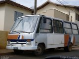 Ônibus Particulares 4760 na cidade de São Sebastião da Grama, São Paulo, Brasil, por Regis Carvalho. Número da foto: #2948306.