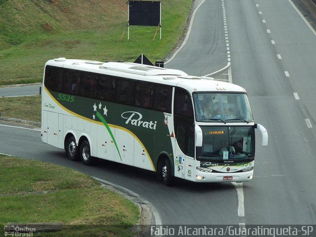 Parati Turismo 5525 na cidade de Aparecida, São Paulo, Brasil, por Fabio Alcantara. Número da foto: #2888305.