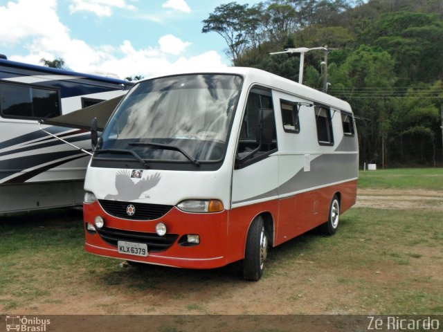 Motorhomes KXL6379 na cidade de Petrópolis, Rio de Janeiro, Brasil, por Zé Ricardo Reis. Número da foto: #2887389.