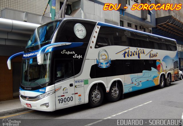 Floripa Tour 19000 na cidade de São Paulo, São Paulo, Brasil, por EDUARDO - SOROCABUS. Número da foto: #2887888.