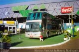 Viação Garcia 6009 na cidade de Maringá, Paraná, Brasil, por Marcos Vinicius Gutierrez Rodriguês. Número da foto: #2887135.