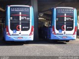 Expresso Guanabara 251 na cidade de Teresina, Piauí, Brasil, por Alberto Andrade. Número da foto: #:id.