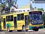 Viação Garcia 7685 na cidade de Maringá, Paraná, Brasil, por Victor Hugo Guedes Pereira. Número da foto: #2887692.