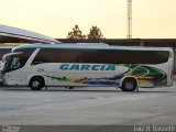 Viação Garcia 7326 na cidade de Curitiba, Paraná, Brasil, por Luiz H. Bassetti. Número da foto: #2886237.