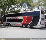 Pássaro Prata Transportadora Turística 2010 na cidade de Aparecida, São Paulo, Brasil, por Gilvanilson Gonçalves. Número da foto: #2886864.