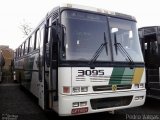 Empresa Gontijo de Transportes 3095 na cidade de Belo Horizonte, Minas Gerais, Brasil, por Pedro Castro. Número da foto: #2886612.