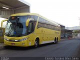 Viação Itapemirim 60783 na cidade de Belo Horizonte, Minas Gerais, Brasil, por Eloisio  Saraiva Silva Junior. Número da foto: #2886592.