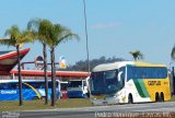 Empresa Gontijo de Transportes 18435 na cidade de Ribeirão Vermelho, Minas Gerais, Brasil, por Pedro Henrique Gumercindo da Silva. Número da foto: #2886749.