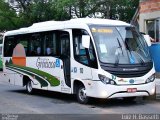 Graciosa Transporte e Turismo Ltda-ME 10 na cidade de Curitiba, Paraná, Brasil, por Luiz H. Bassetti. Número da foto: #:id.