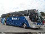 Viação Cometa 6203 na cidade de Rio de Janeiro, Rio de Janeiro, Brasil, por Junior Almeida. Número da foto: #:id.
