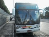 Saritur - Santa Rita Transporte Urbano e Rodoviário 16600 na cidade de Belo Horizonte, Minas Gerais, Brasil, por Leonardo Campos. Número da foto: #:id.