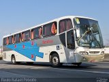 Transportadora Turística Benfica 2255 na cidade de São José dos Campos, São Paulo, Brasil, por Paulo Rafael Peixoto. Número da foto: #:id.