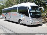 Scalla Tur Transportes 2018 na cidade de São Paulo, São Paulo, Brasil, por Luciano Miranda. ID da foto: :id.