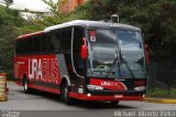 Lirabus 7059 na cidade de São Paulo, São Paulo, Brasil, por Michael  Alberto Vieira. Número da foto: #2887291.